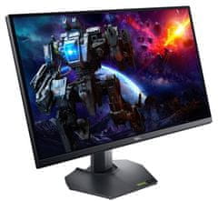 DELL G2724D monitor, 68,58 cm (27), QHD, IPS, 165Hz (210-BHTK)