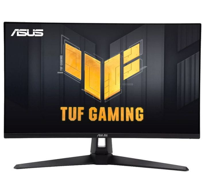 Asus TUF Gaming VG27AQA1A monitor, 68,58 cm, VA, WQHD (90LM05Z0-B05370)