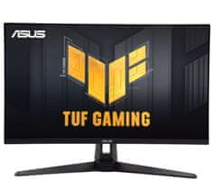 TUF Gaming VG27AQA1A monitor, 68.58 cm, VA, WQHD (90LM05Z0-B05370)