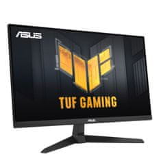 ASUS TUF Gaming VG27AQA1A monitor, 68.58 cm, VA, WQHD (90LM05Z0-B05370)