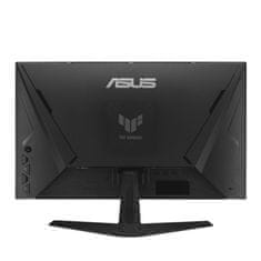 ASUS TUF Gaming VG27AQA1A monitor, 68.58 cm, VA, WQHD (90LM05Z0-B05370)