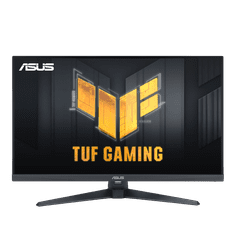 TUF Gaming VG328QA1A monitor, 80.01 cm, VA, FHD (90LM08R0-B01E70)