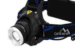 Cattara Led Zoom čeona svjetiljka, 570 lm