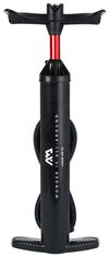 Aqua Marina Liquid Air V2 Double Action pumpa za SUP, 2,6 + 2,6 l