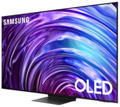 Samsung QE65S95D pametni televizor