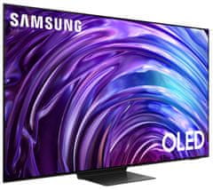 Samsung televizor QE65S95DATXXH OLED 4K, 165 cm (65)