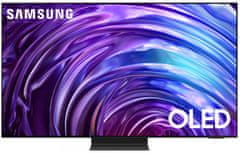 Samsung televizor QE65S95DATXXH OLED 4K, 165 cm (65)