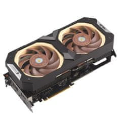 ASUS GeForce RTX 4080 SUPER Noctua OC Edition grafička kartica, 16GB GDDR6X (90YV0KA2-M0NA00)