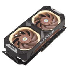 ASUS GeForce RTX 4080 SUPER Noctua OC Edition grafička kartica, 16GB GDDR6X (90YV0KA2-M0NA00)