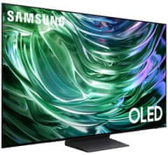 Samsung televizor QE55S90DAEXXH OLED 4K, 139cm (55)