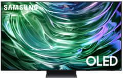 Samsung televizor QE55S90DAEXXH OLED 4K, 139cm (55)