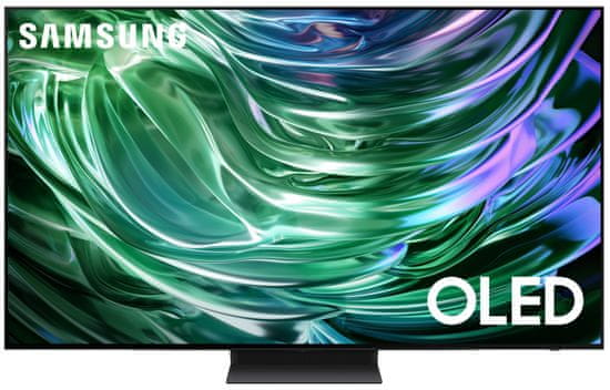 Samsung televizor QE55S90DAEXXH OLED 4K, 139cm (55)