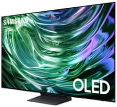 Samsung QE65S90DATXXH televizor, 4K UHD, OLED, 165cm (65)