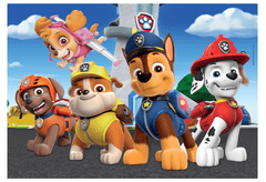 Clementoni slagalica, Paw Patrol, 2x60 (21623)