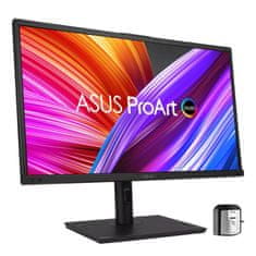 ASUS PA27DCE-K ProArt monitor, UHD, OLED (90LM0810-B01I70)