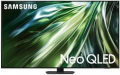 Samsung QE55QN90D televizor, QLED TV, 216 cm, 4K, Mini LED