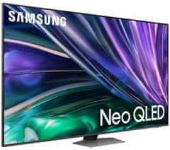 Samsung QE65QN85D televizor, Neo QLED, 163 cm, 4K, Mini LED