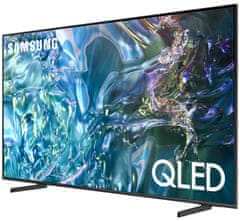 Samsung QE85Q60D