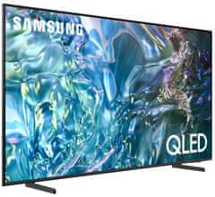 Samsung televizor QE75Q60DAUXXH QLED 4K, 189cm (75)