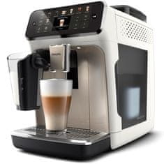 Philips Series 5500 LatteGo automatski aparat za kavu (EP5543/90)