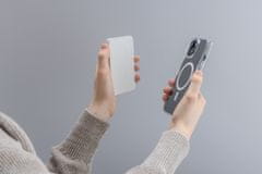 EPICO maskica Hero Magnetic Magsafe Compatible Case za iPhone 14 Pro Max 60510101000001, prozirna