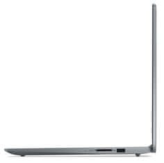 Lenovo IdeaPad Slim 3 prijenosno računalo, i5-12450H, 16GB, SSD512GB, 15,6FHD, W11H (83ER00CBSC)