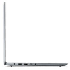 Lenovo IdeaPad Slim 3 prijenosno računalo, i5-12450H, 16GB, SSD512GB, 15,6FHD, W11H (83ER00CBSC)