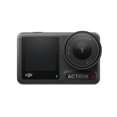 DJI Osmo Action 4 sportska kamera, Adventure Combo (CP.OS.00000270.01)