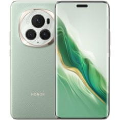 Honor Magic 6 Pro pametni telefon, 12/512 GB, zeleni