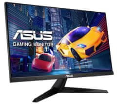 ASUS VY279HGE monitor, 68,58cm (27), IPS, FHD, 144Hz (90LM06D5-B02370)