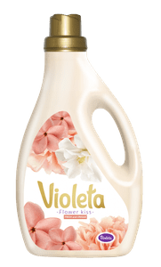  Violeta Flower Kiss mekšivač, 2,7 l