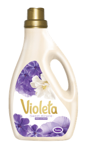  Violeta Sweet Miracle omekšivač, 2,7 l