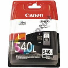 Canon PG-540L tinta, crna, za MG2250/3250, 300 stranica (5224B001AA)