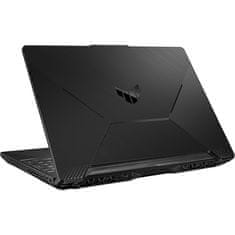 ASUS Gaming A15 FA506NC-HN006 prijenosno računalo TUF, R5 7535HS, 39,62 cm (15,6), FHD, 16 GB, SSD512 GB, RTX3050, FreeDOS (V1-90NR0JF7-M00170)