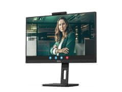 AOC Pro-line Q27P3QW LED monitor, 68,6 cm (27), IPS, QHD, web kamera