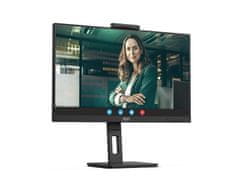 AOC Pro-line Q27P3QW LED monitor, 68,6 cm (27), IPS, QHD, web kamera