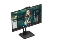 AOC Pro-line Q27P3QW LED monitor, 68,6 cm (27), IPS, QHD, web kamera