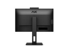 AOC Pro-line Q27P3QW LED monitor, 68,6 cm (27), IPS, QHD, web kamera