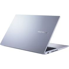 ASUS Vivobook 15 X1502ZA-BQ2046 prijenosno računalo, i5-12500H, 8GB, SSD512GB, 39,6cm (15,6), FHD, W11H (90NB0VX2-M02W80-W11H)