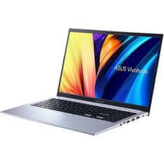 ASUS Vivobook 15 X1502ZA-BQ2046 prijenosno računalo, i5-12500H, 8GB, SSD512GB, 39,6cm (15,6), FHD, W11H (90NB0VX2-M02W80-W11H)