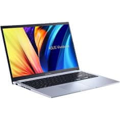 ASUS Vivobook 15 X1502ZA-BQ2046 prijenosno računalo, i5-12500H, 8GB, SSD512GB, 39,6cm (15,6), FHD, W11H (90NB0VX2-M02W80-W11H)