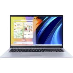 ASUS Vivobook 15 X1502ZA-BQ2046 prijenosno računalo, i5-12500H, 8GB, SSD512GB, 39,6cm (15,6), FHD, W11H (90NB0VX2-M02W80-W11H)