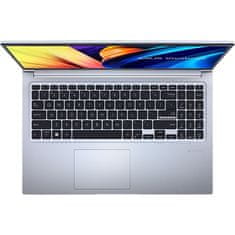 ASUS Vivobook 15 X1502ZA-BQ2046 prijenosno računalo, i5-12500H, 8GB, SSD512GB, 39,6cm (15,6), FHD, W11H (90NB0VX2-M02W80-W11H)