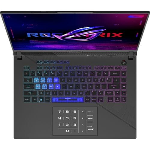 ASUS ROG Strix G16