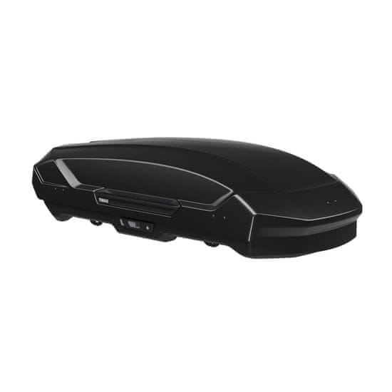 Thule Motion 3 M krovna kutija, crna (639200)