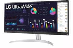 LG 29WQ600-W monitor, 73,66 cm (29), IPS, UWFHD