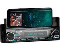 Trevi SCD 5753 DAB auto radio, FM radio, Bluetooth, MP3/USB/AUX