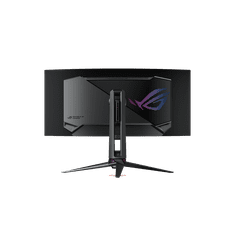 ASUS ROG Swift OLED PG34WCDM gaming monitor, 86,2 cm (33,9), OLED, G-SYNC, UWQHD, 240 Hz, zakrivljeni (90LM09L0-B01A70)