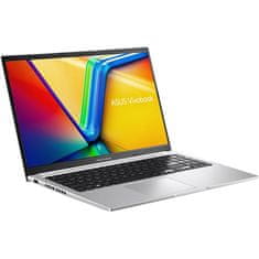 ASUS Vivobook 15 X1502VA-BQ294 prijenosno računalo, i5-13500H, 16GB, SSD512GB, 39.62 cm, FHD, W11H (NB15AS00116-W11H)