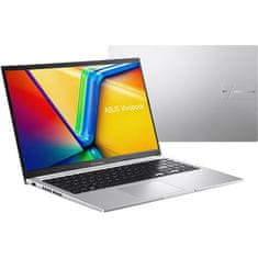 ASUS Vivobook 15 X1502VA-BQ294 prijenosno računalo, i5-13500H, 16GB, SSD512GB, 39.62 cm, FHD, W11H (NB15AS00116-W11H)